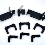 AR15 FRT Forced Reset Device Sampler